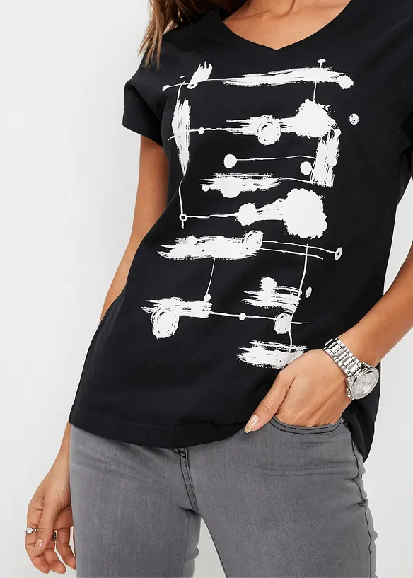 Shirt, bonprix