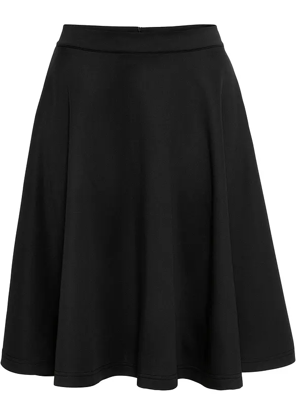 Jupe en jersey, bonprix
