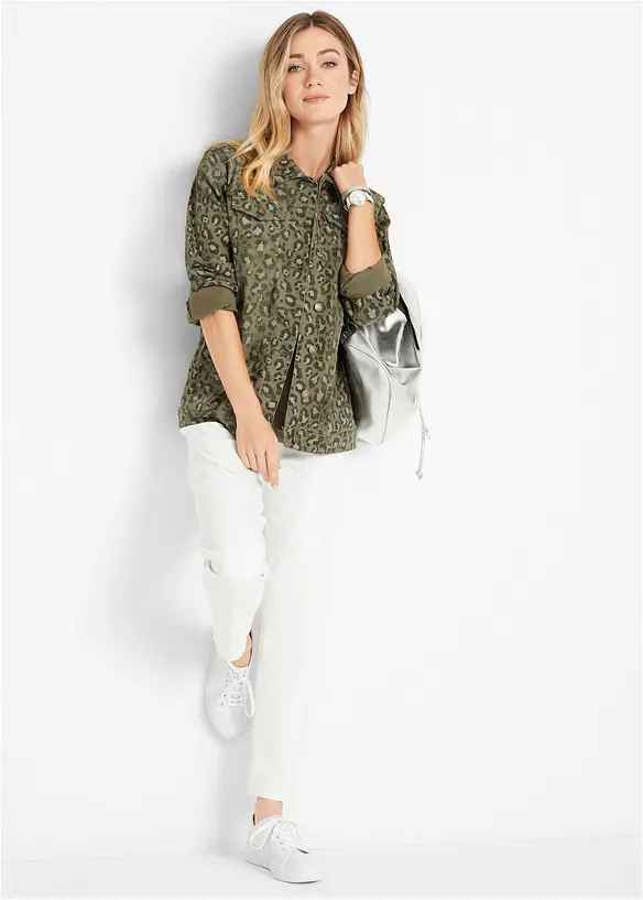 T-shirt 100% coton, bonprix