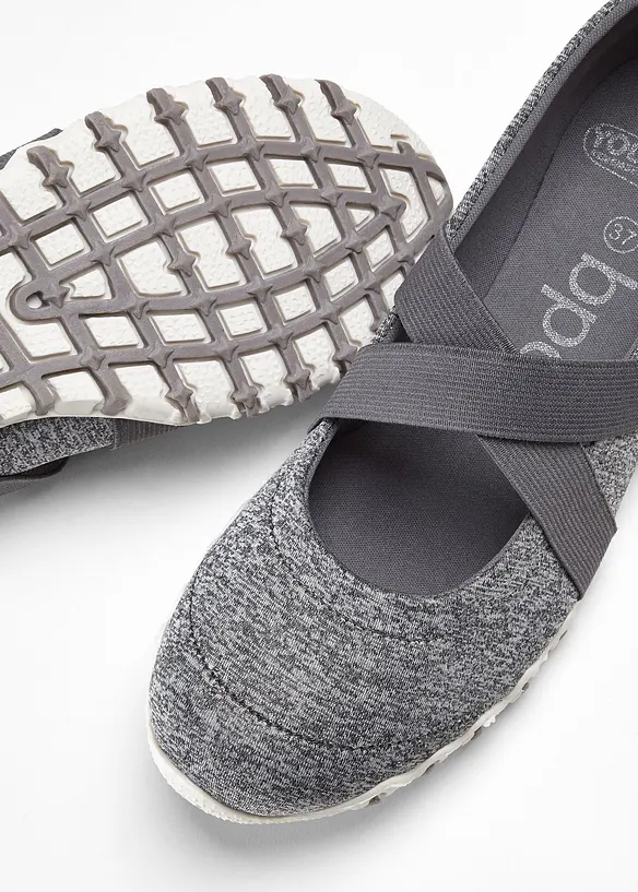 Ballerines sportives, bonprix
