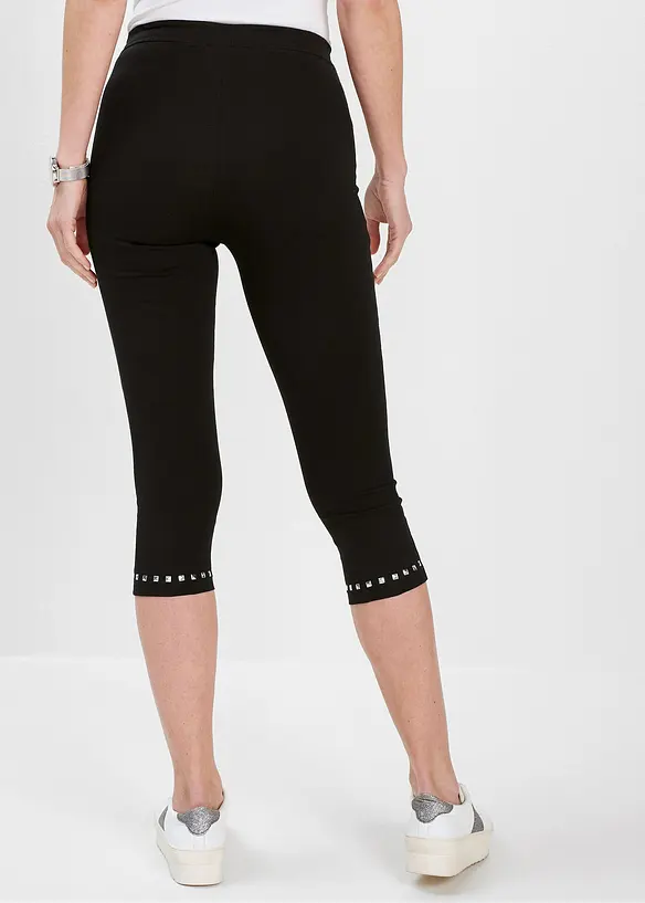 Capri-Leggings, bonprix
