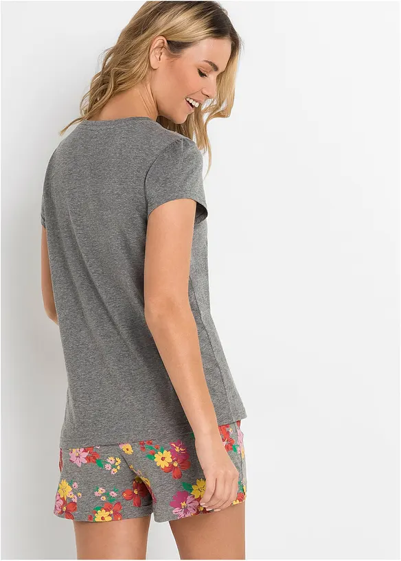 Pyjashort, bonprix