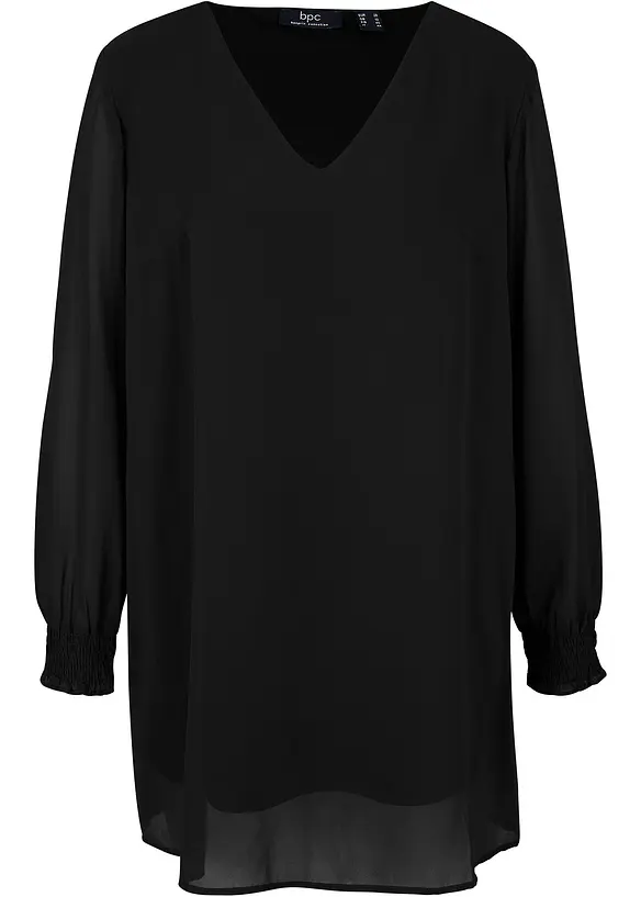 Long- Tunikabluse, bonprix