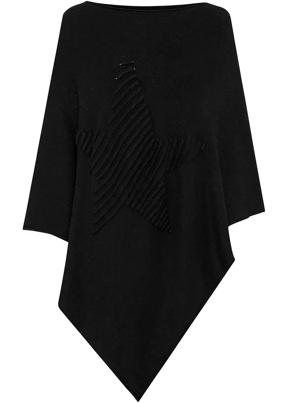 Poncho, bpc bonprix collection