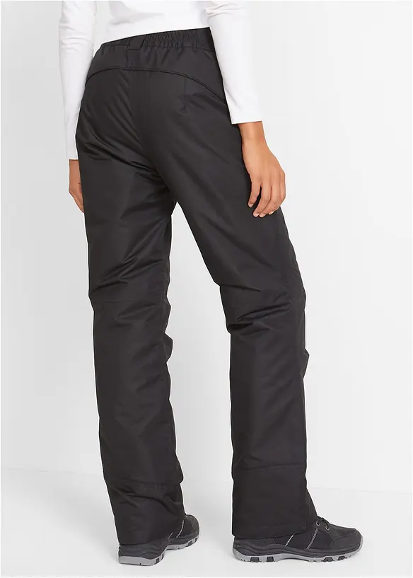 Ski Funktions-Thermohose, wasserabweisend, bonprix