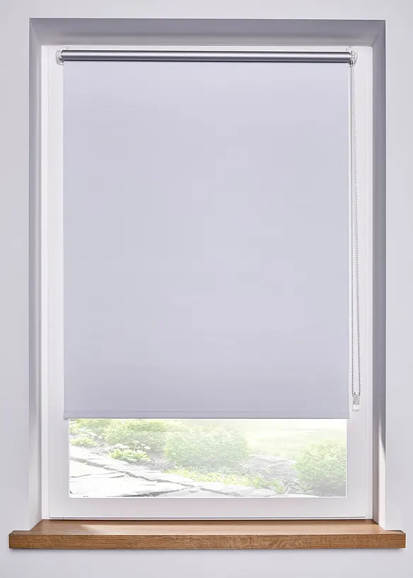 Verdunkelungsrollo ohne Bohren, bonprix