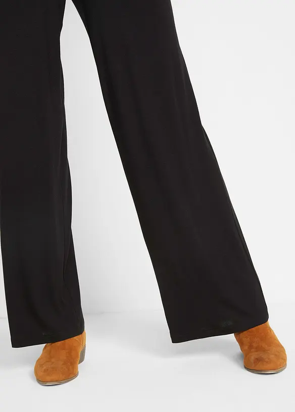 Jersey-Hose, bonprix