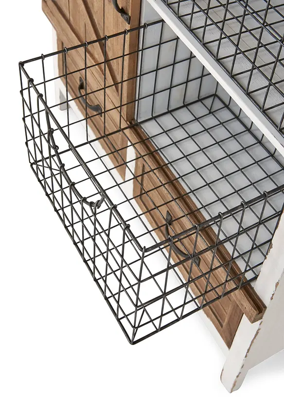 Commode, bonprix