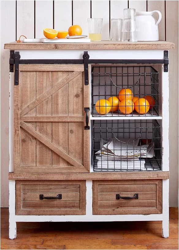 Commode, bonprix