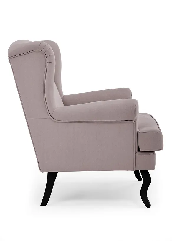 Fauteuil à oreilles, bonprix