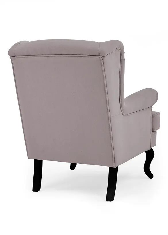 Fauteuil à oreilles, bonprix