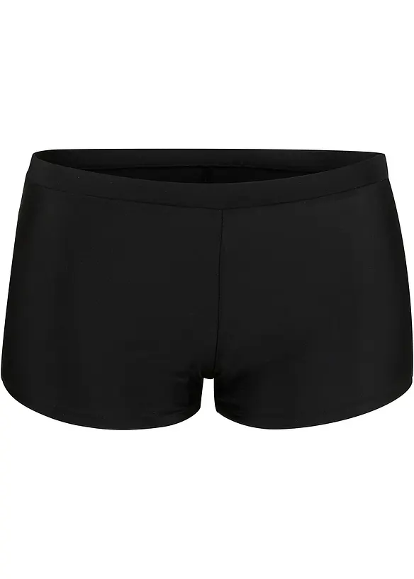 Bas de bikini shorty, bonprix