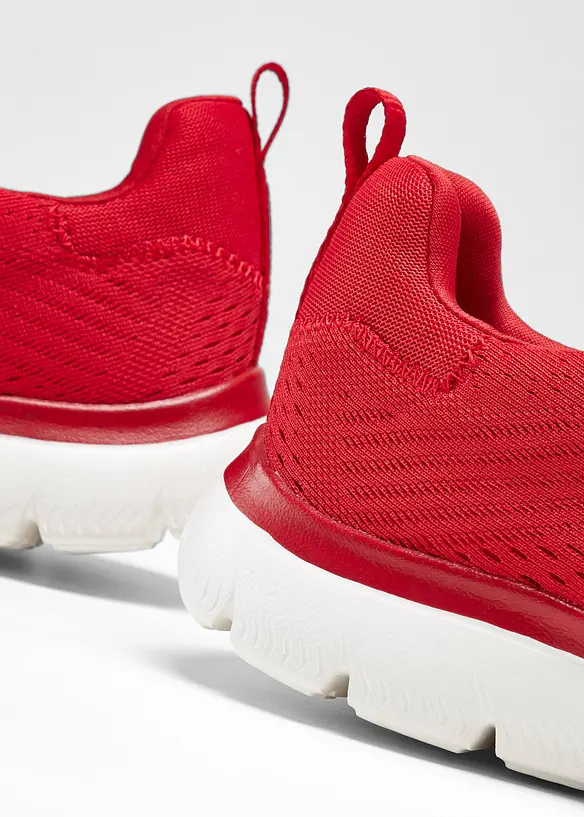 Sneakers Skechers avec mousse &agrave; m&eacute;moire de forme, Skechers