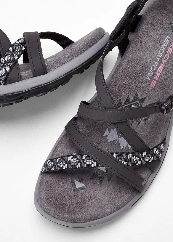 Skechers Sandalen, Skechers