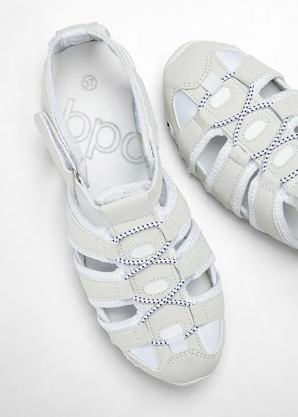Sandalen, bonprix