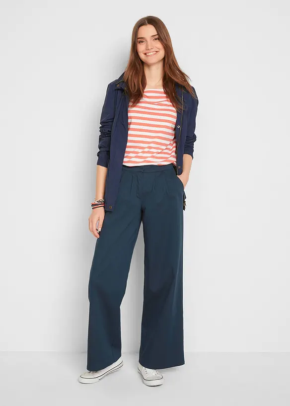 sehr leichte Übergangsjacke, bonprix