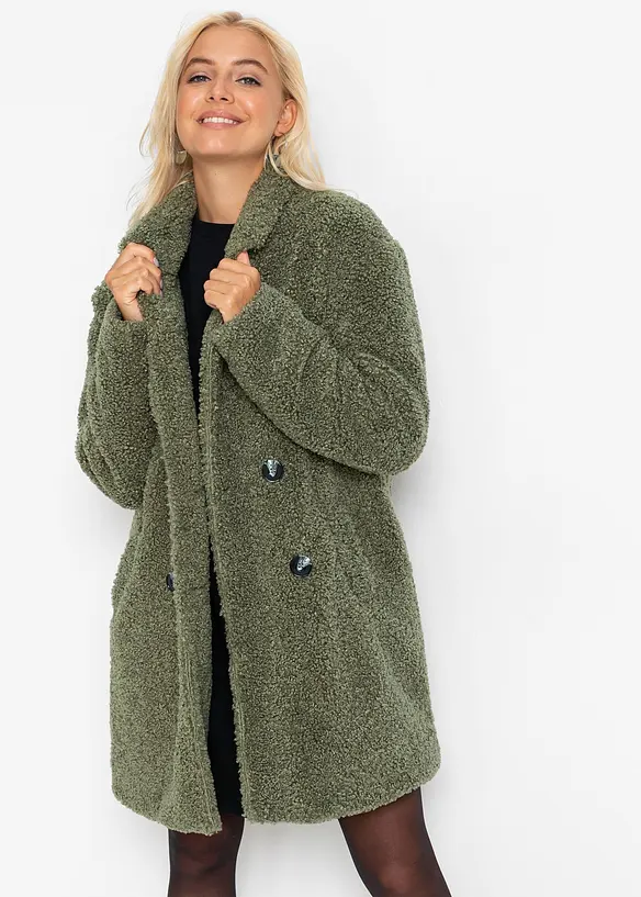 Manteau court, bonprix