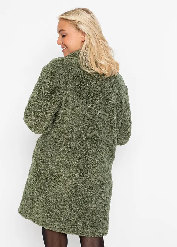 Manteau court, bonprix