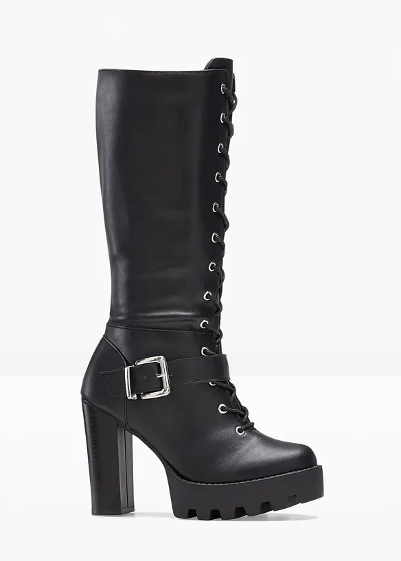 Plateau Stiefel, bonprix