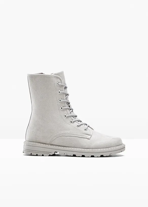 Boots à lacets, bonprix
