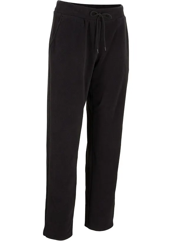 Schlupfhose mit Bequembund, bonprix