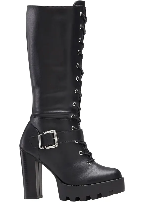 Plateau Stiefel, bonprix