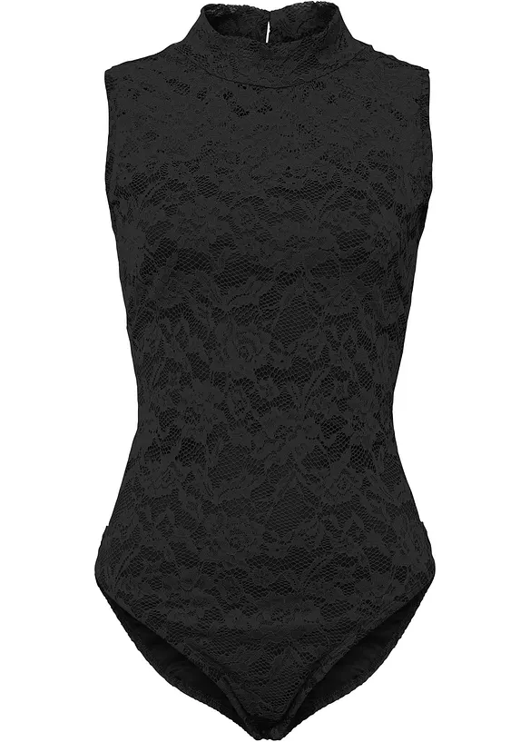 Body aus Spitze, BODYFLIRT