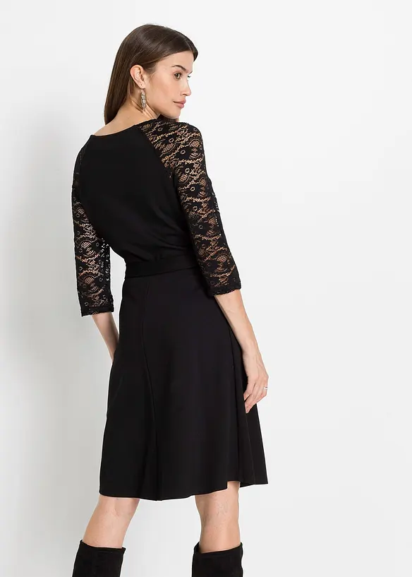 Jerseykleid, bonprix