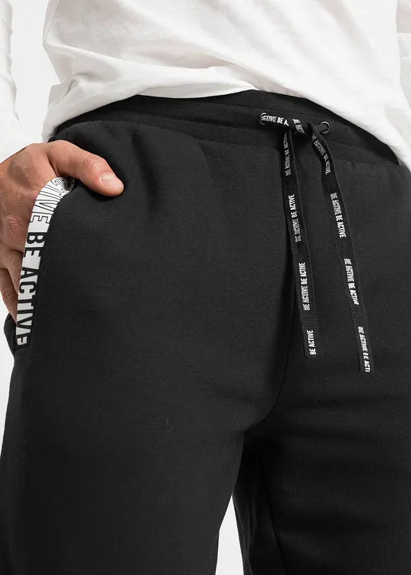 Pantalon de jogging, bonprix