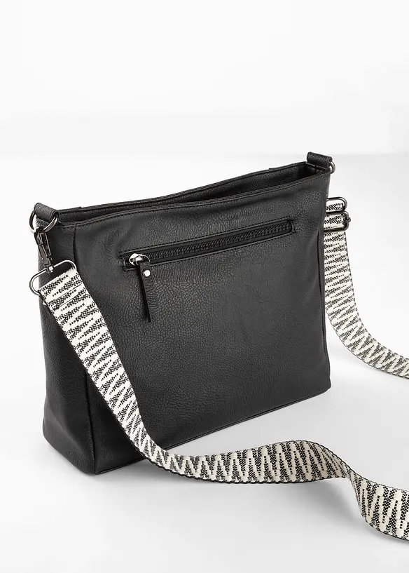 Sac à bandoulière interchangeable, bonprix