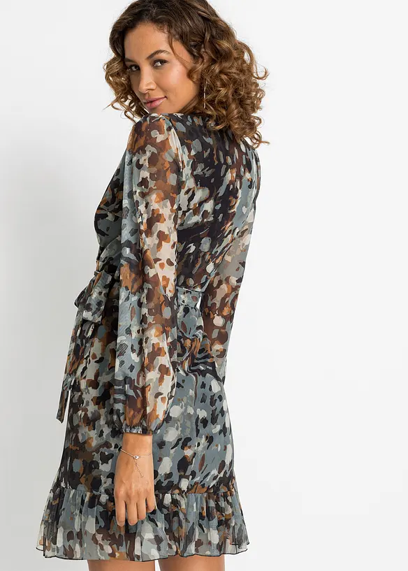 Minikleid, bonprix
