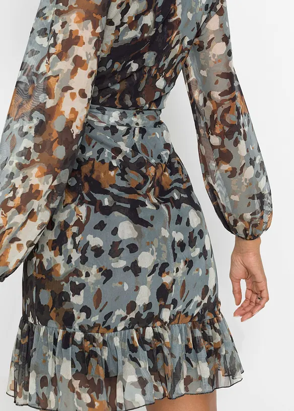 Minikleid, bonprix