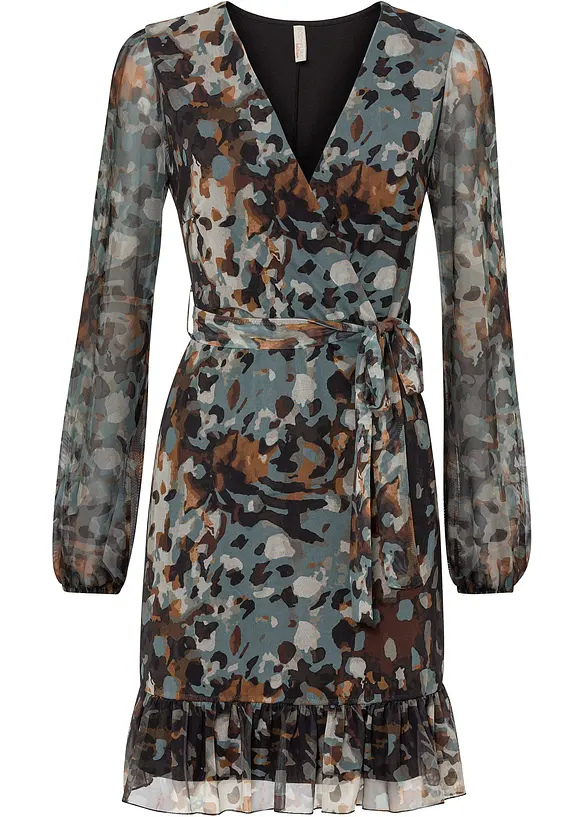 Minikleid, bonprix