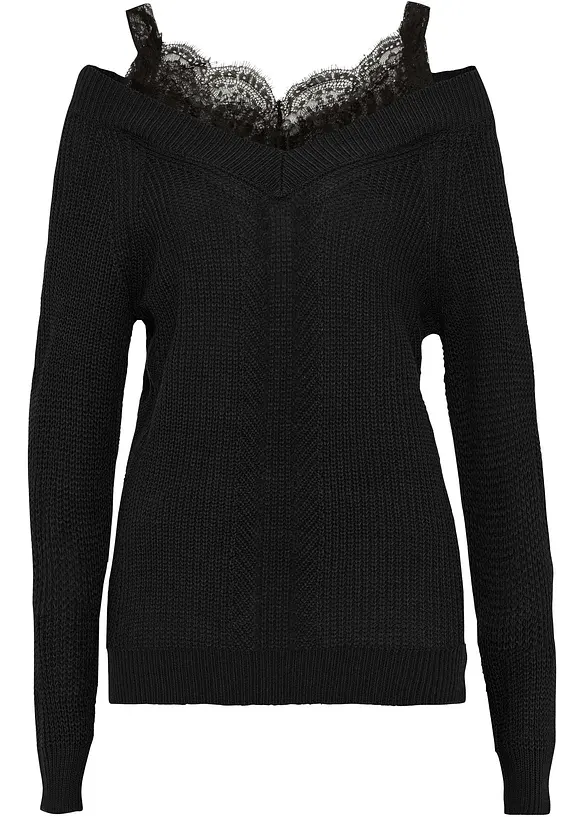 Pull, BODYFLIRT