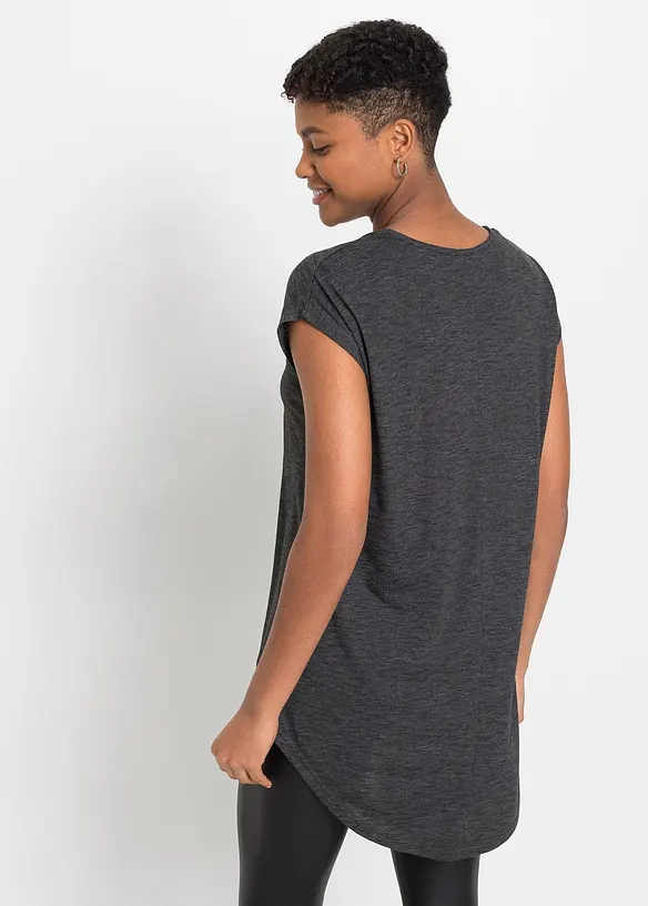 T-shirt doux, bonprix
