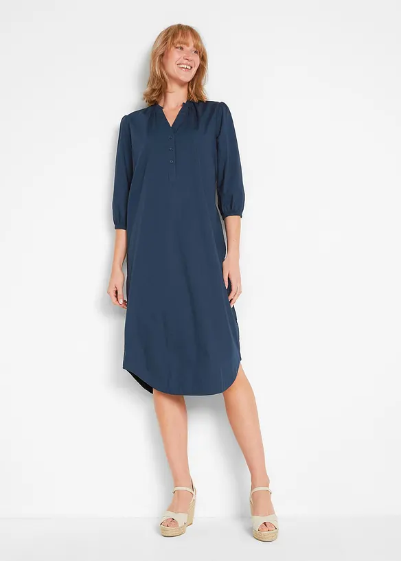 Midikleid, bonprix