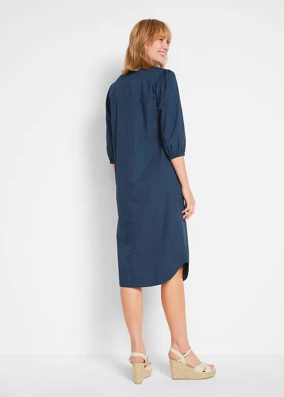 Midikleid, bonprix