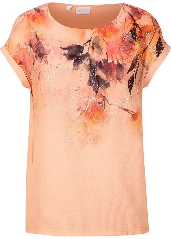 Shirtbluse, bonprix