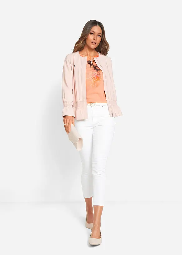 Shirtbluse, bonprix