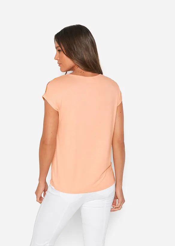 Shirtbluse, bonprix