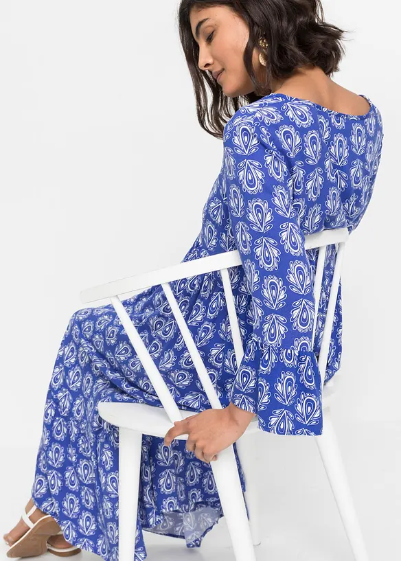 Kaftan-Kleid, bonprix
