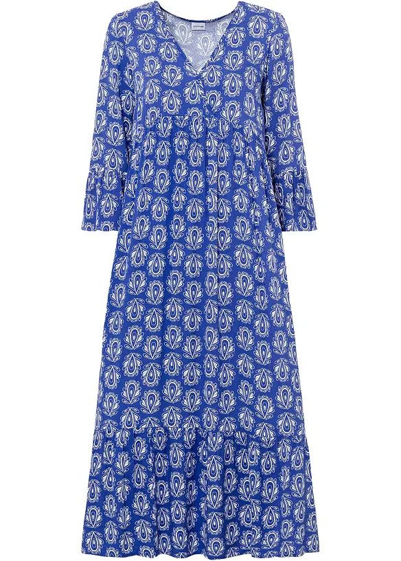 Kaftan-Kleid, bonprix