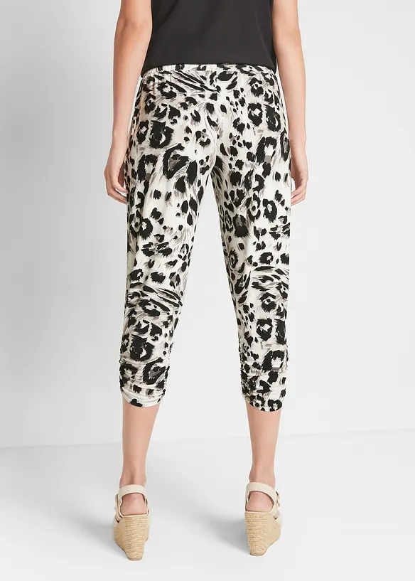 Pantalon en jersey , bonprix