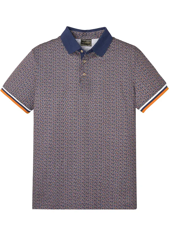 Polo en jersey 100% coton, bonprix