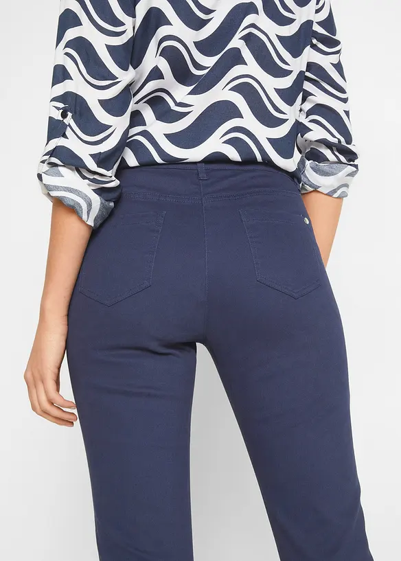 7/8-Stretchhose, bonprix