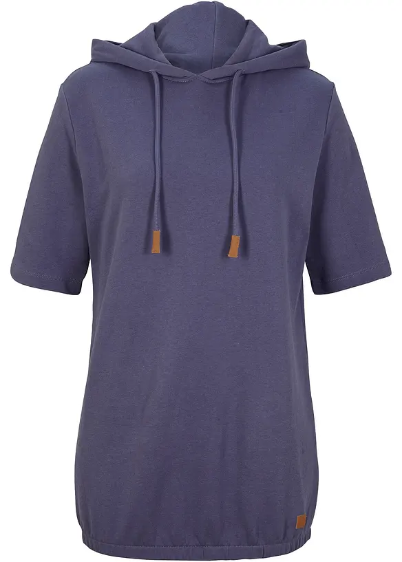 Sweat à capuche, bonprix
