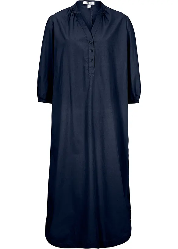 Midikleid, bonprix