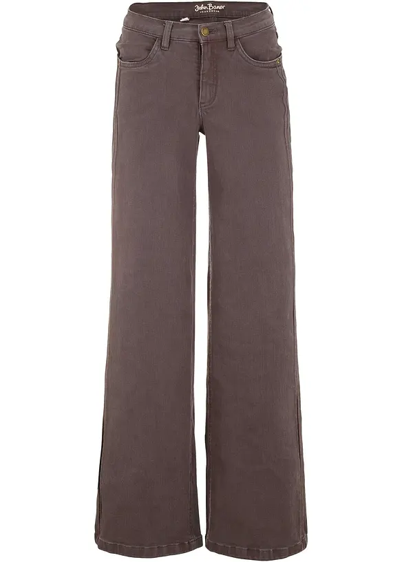 Jean extensible, Wide, John Baner JEANSWEAR