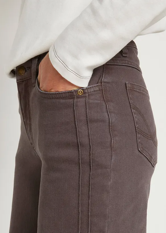 Jean extensible, Wide, John Baner JEANSWEAR