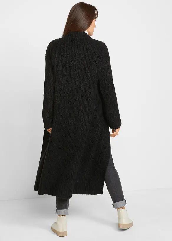 Lange Strickjacke, bonprix